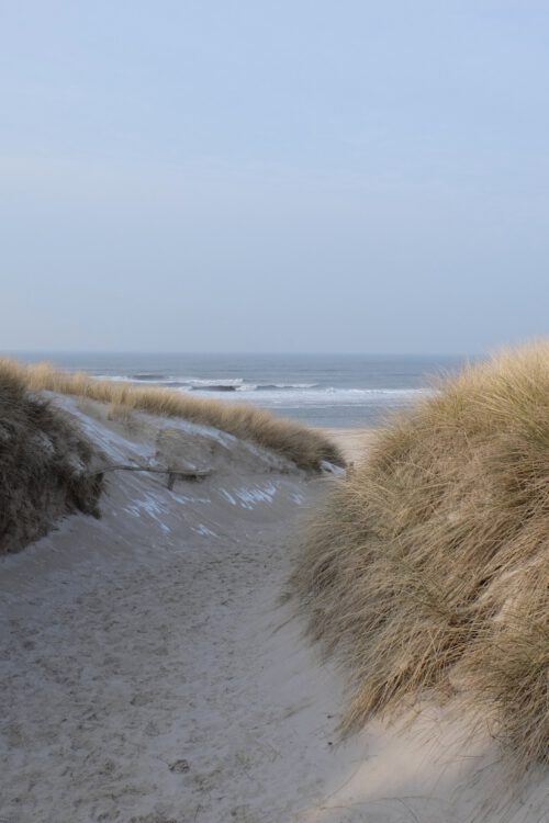 ein Tag am Meer-oder warum (Insel)-liebe manchmal doch durch den Magen geht