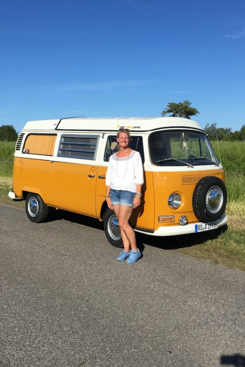 meine Bulli-Bucketlist 2018