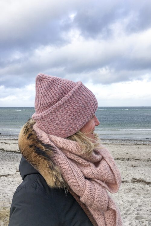 jetzt bloggt sie auch noch…