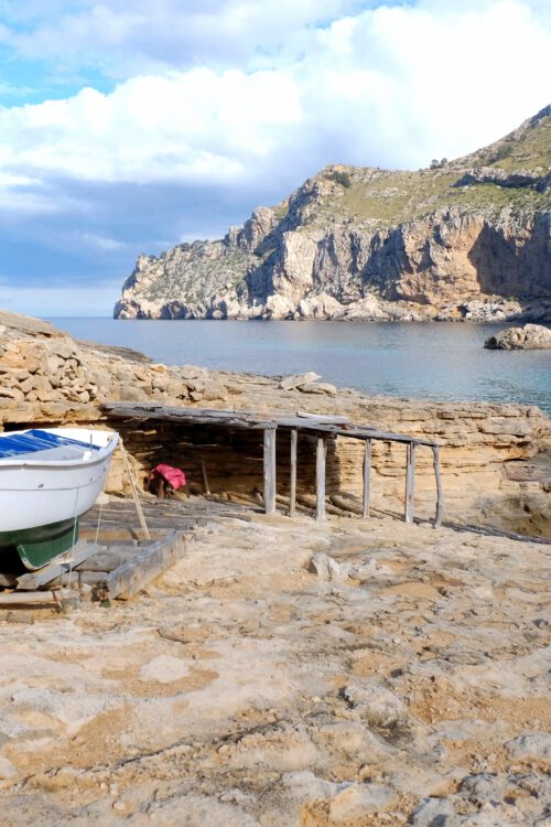 Mallorca up North / auf dem Weg zum Cap Formentor