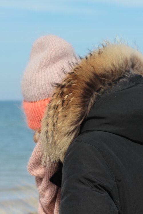 von blöden Sprüchen, unerkannten Talenten und Gassirunden / meine fünf Fragen am fünften im April