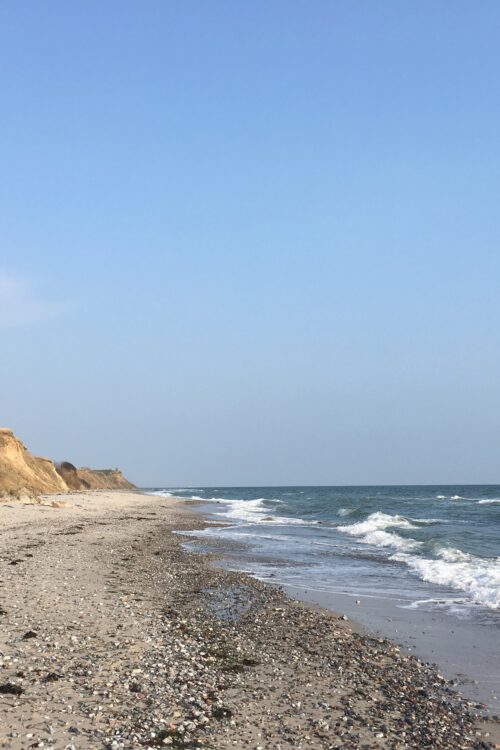 morgens am Meer… / meine #zwölfvonzwölf im April