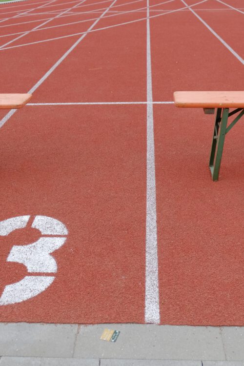 Special Olympics Kiel- besondere Tage mit besonderen Menschen