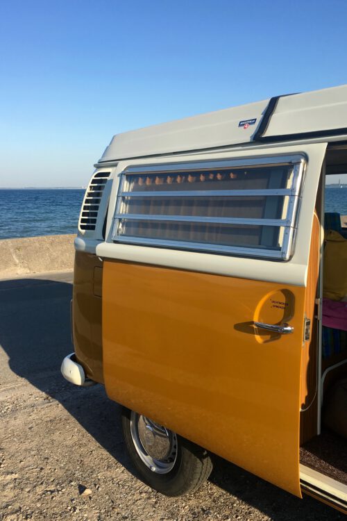 hit the road, Clementine: kleine Checklist für unseren Schweden-Roadtrip