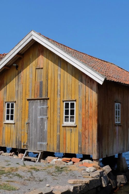 Schweden-Roadtrip, part II: let’s go Westküste!