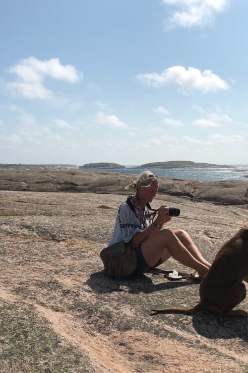 aus dem Leben eines Erklärbärs: meine fünf fragen am fünften im August