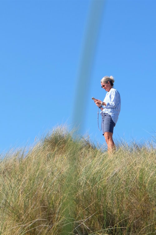 Von Klischees, Kindsköpfen und Kakerlaken: meine 5 Fragen am Fünften