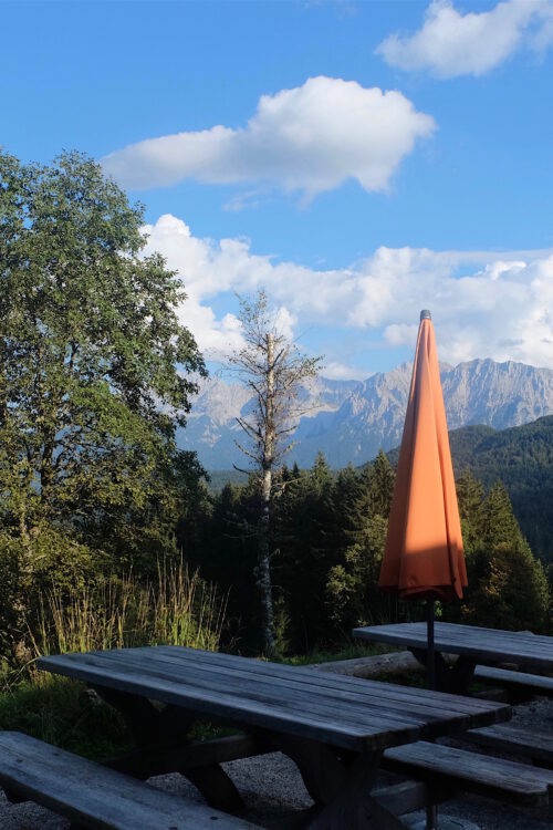 von Kostümpartys, Kellern und Komplimenten: meine 5 Fragen am Fünften