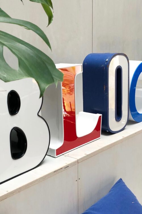 BLOGST 2018 – 1o Dinge, die ich für mich mitgenommen habe