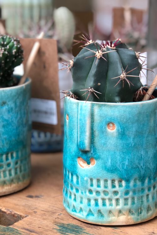 Von Nachrichten und nutzlosen Talenten: meine fünf Fragen am Fünften