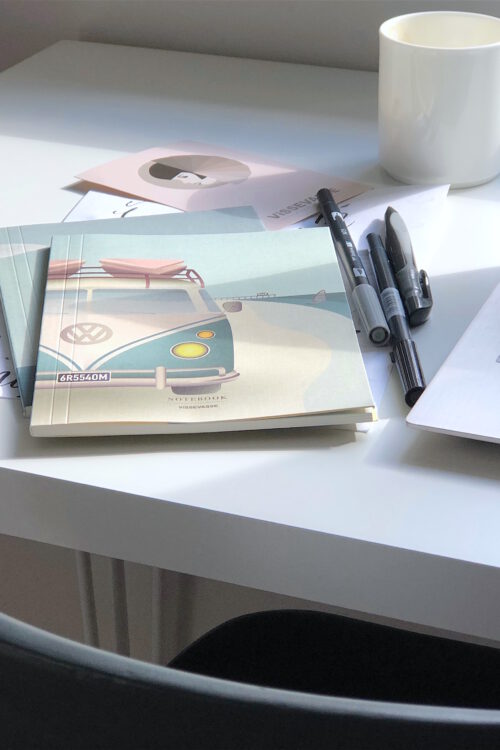 #Life in times of Corona: Wenn die Welt sich plötzlich langsamer dreht