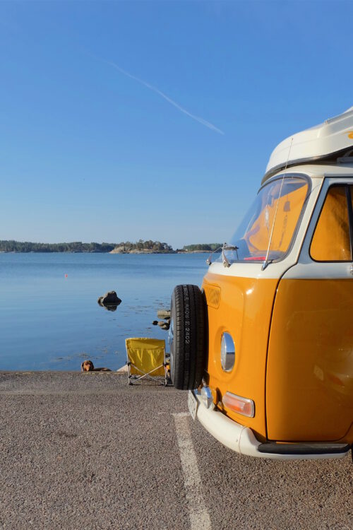 7 Tipps für deinen perfekten Roadtrip