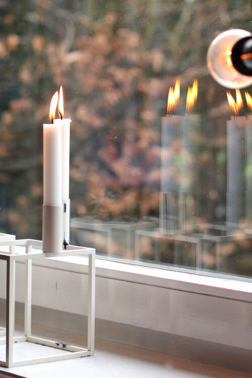 meine zwanzig Dinge am Zwanzigsten