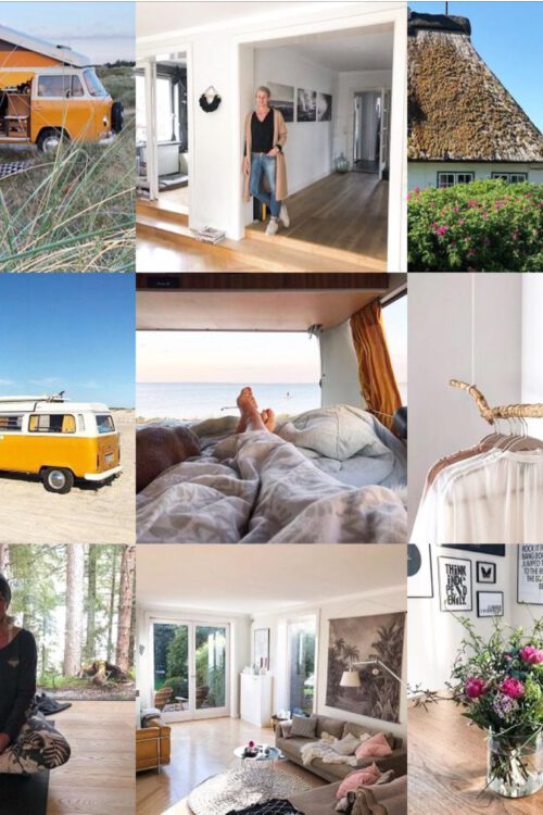 Jahresrückblick 2020: Vom Leben mit angezogener Handbremse oder“go with the Flow“