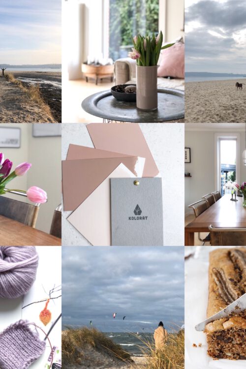 Tschüss Januar: m(ein) Monatsrückblick