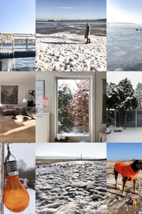 Fabulous Februar: (m)ein kleiner Monatsrückblick