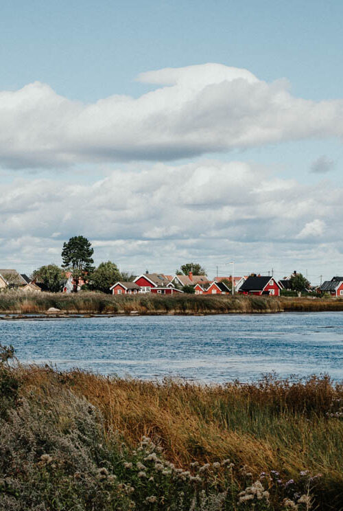 Unterwegs in Karlskronas Schärengarten: Stenshamn & Utlängan